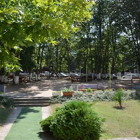 Atliman Hotel Kiten (Burgas)