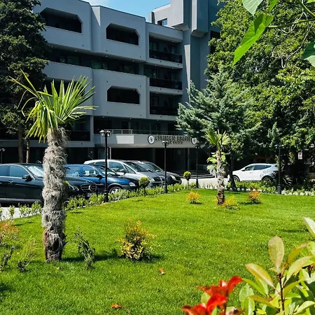 Hotel Atliman Kiten (Burgas)