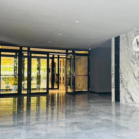 Atliman Hotel Kiten (Burgas)