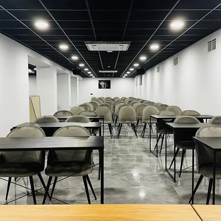 Atliman Hotel Kiten (Burgas)