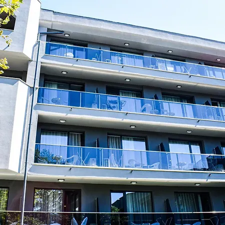 Atliman Hotel