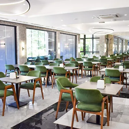 Atliman 4* Kiten (Burgas)