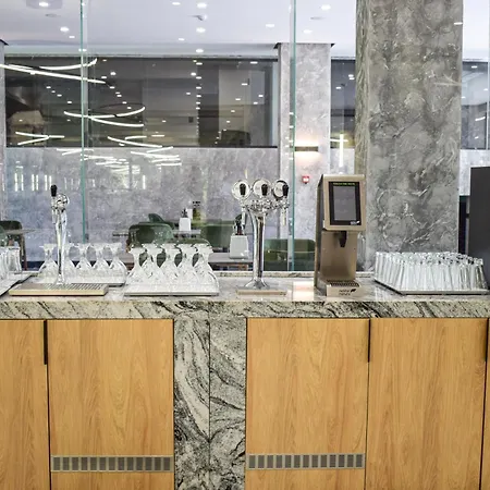 Hotel Atliman Kiten (Burgas)