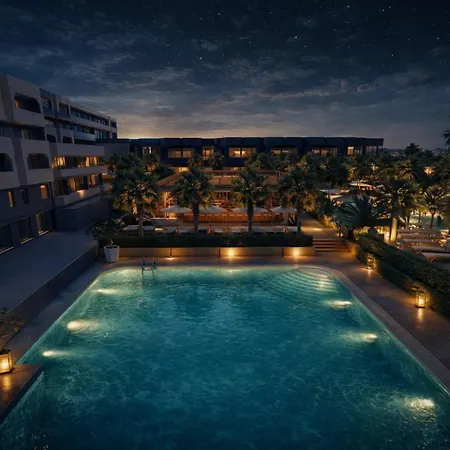 Atliman Hotel 4*