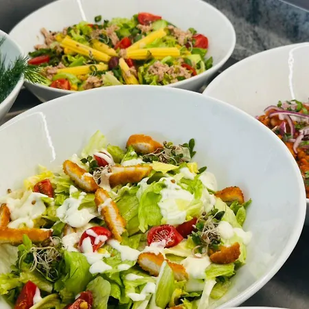 Hotel Atliman 4*