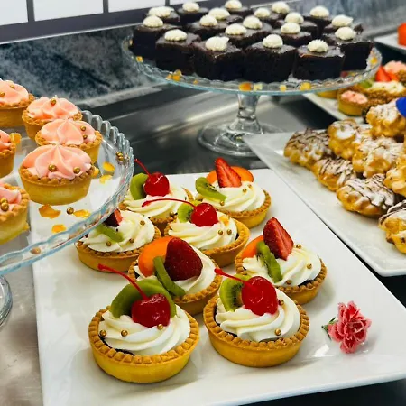 Atliman Hotel Kiten (Burgas)