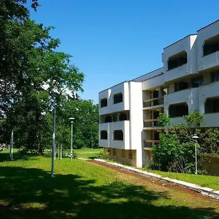 Hotel Atliman