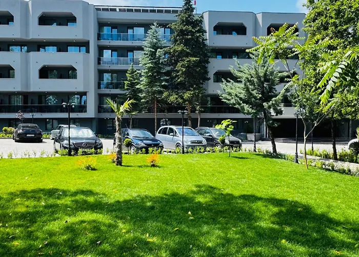 Atliman Hotel Kiten (Burgas)