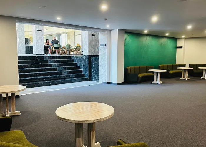 Atliman Kiten (Burgas)