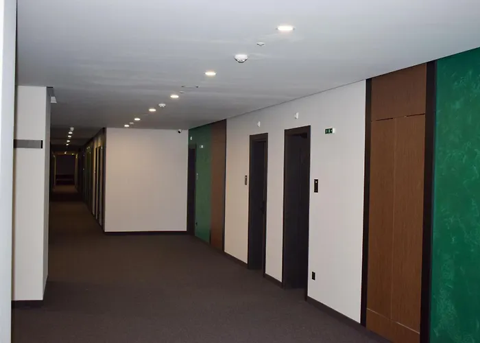 Atliman 4* Kiten (Burgas)