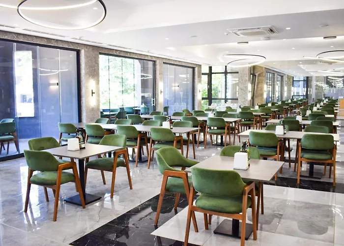 Atliman 4* Kiten (Burgas)