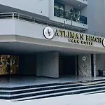 Atliman فندق كيتن