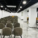 Otel Atliman 4*