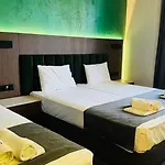 Otel Atliman Naousa