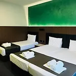 فندق Atliman 4*