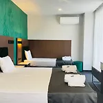 Atliman Otel Naousa