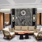 فندق Atliman
