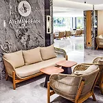 Atliman 4*