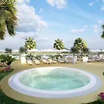 فندق Atliman 4*