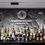 Atliman Otel Naousa
