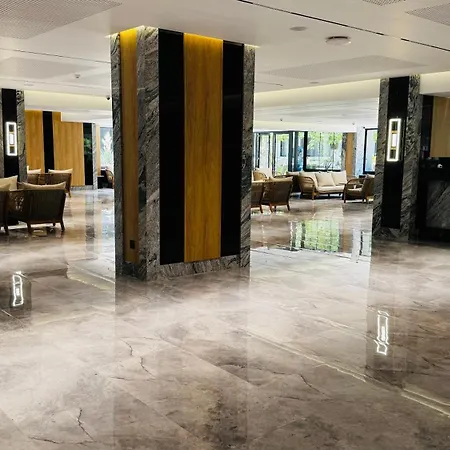 Hotel Atliman