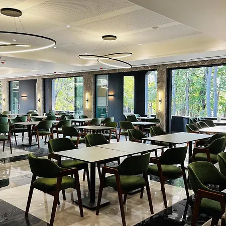 Atliman Park 2* Kiten (Burgas)