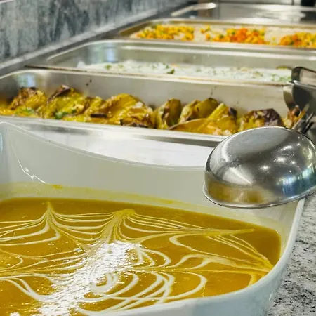 Atliman Park Hotel 2*