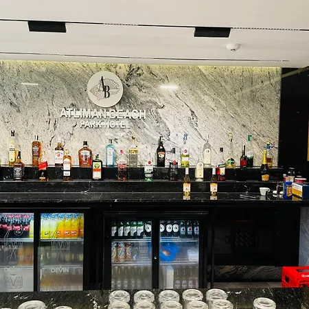 Atliman Park 2* Kiten (Burgas)