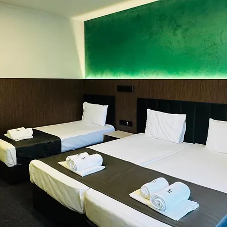 Hotel Atliman 4*