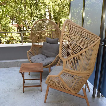 Atliman Park Kiten (Burgas)