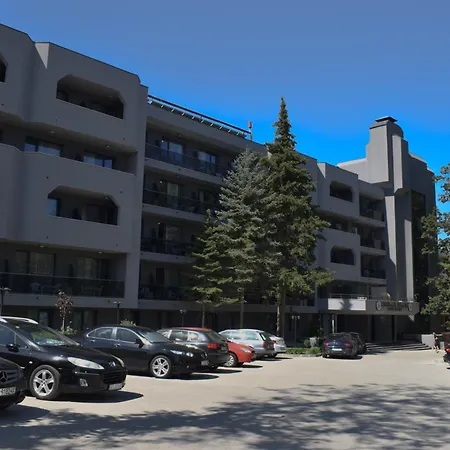 Atliman Park Kiten (Burgas)