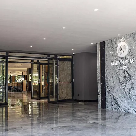 Atliman Park 2* Kiten (Burgas)