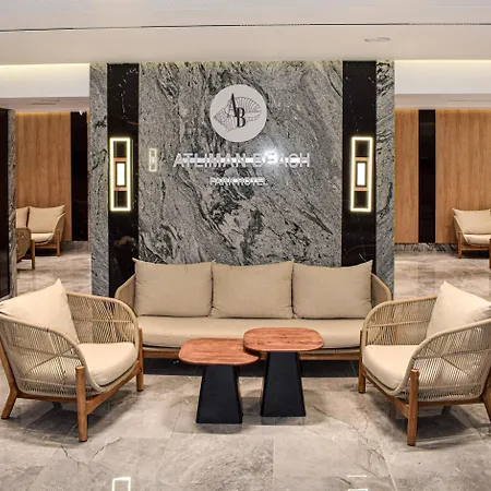 Atliman Park Hotel 2*