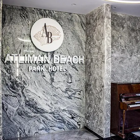 Atliman 4*
