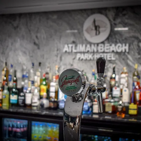 Хотел Atliman Китен