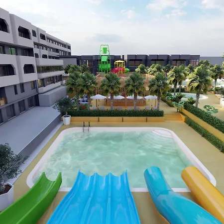 Atliman Hotel Kiten (Burgas)
