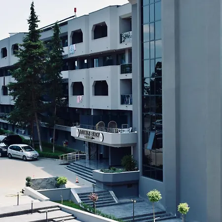 Atliman كيتن