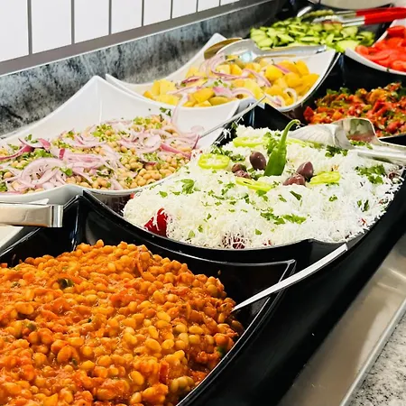 Atliman Hotel Kiten (Burgas)