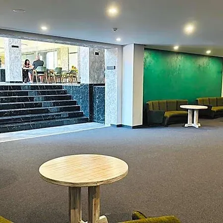 Atliman Hotel Kiten (Burgas)