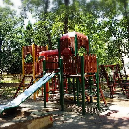 атлиман бийч парк