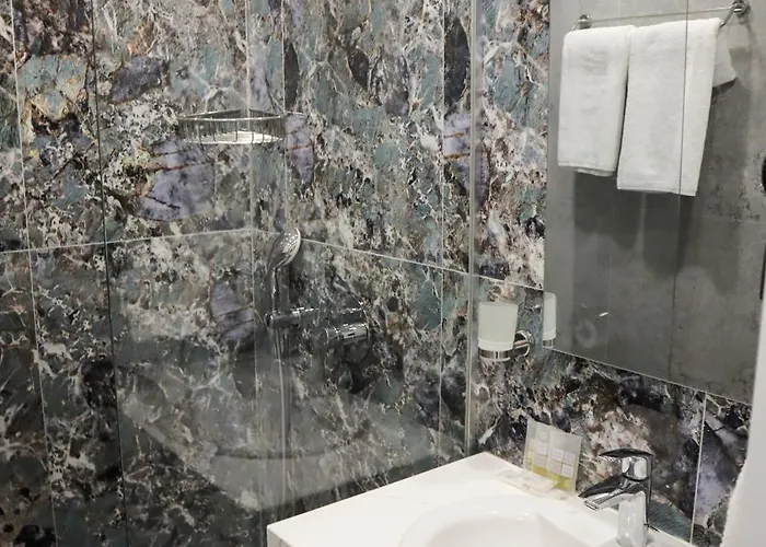 Хотел Atliman 4*