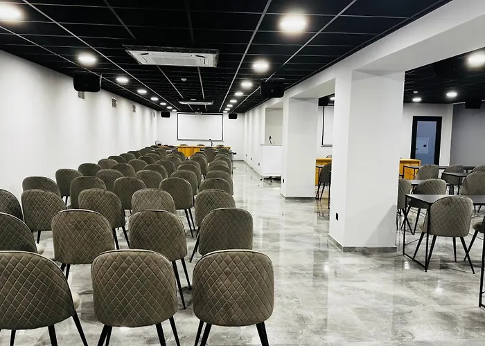 Хотел Atliman 4*