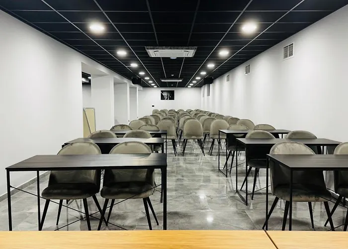 Atliman ホテル キテン