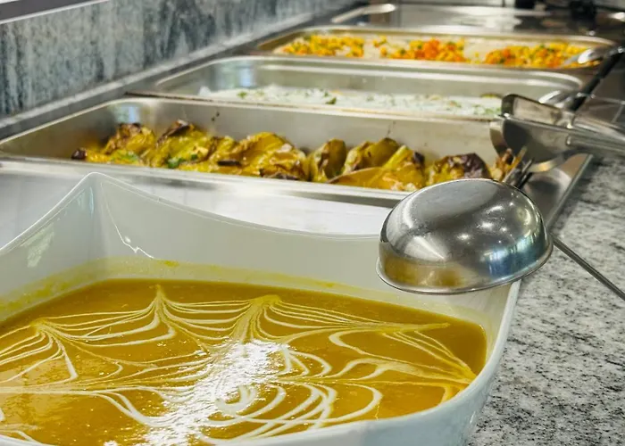 Atliman ホテル 4*