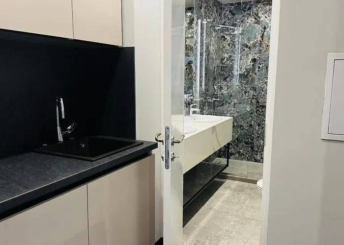 Хотел Atliman Китен