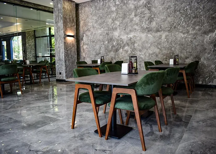 Atliman 4* Китен